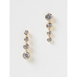 Completedworks Jewel Woman Gold